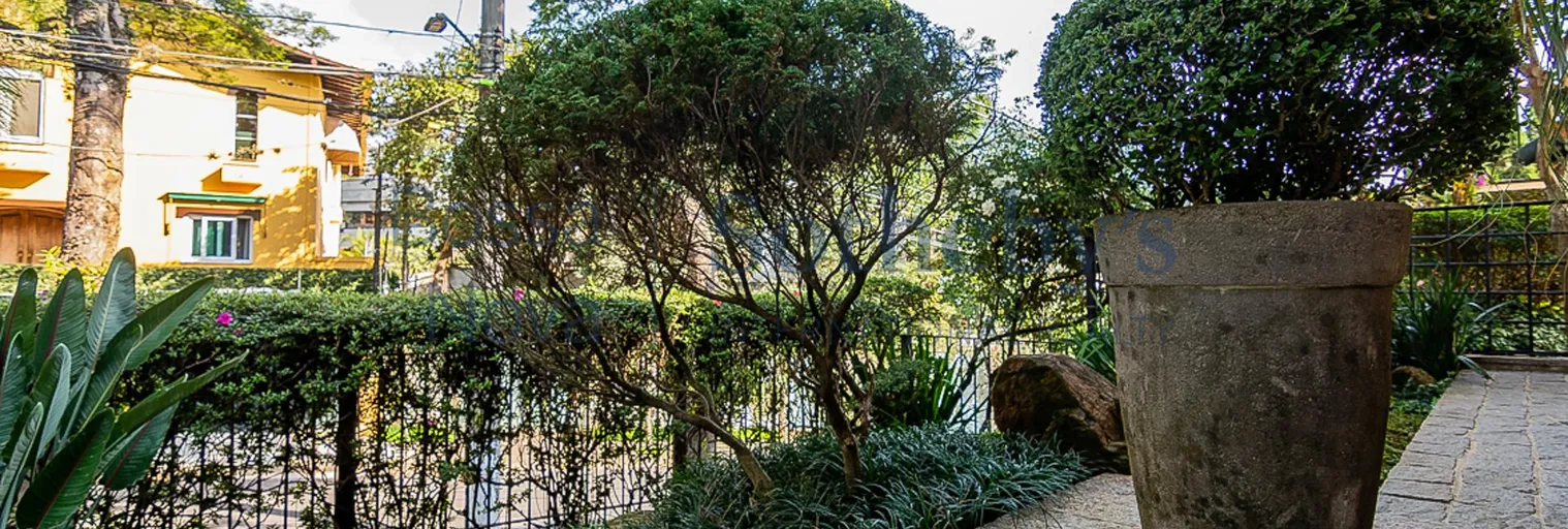 Jardim - Imagem 68