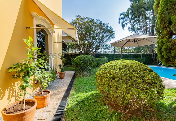 Jardim - Imagem 60