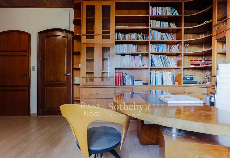 Escritório - Imagem 22