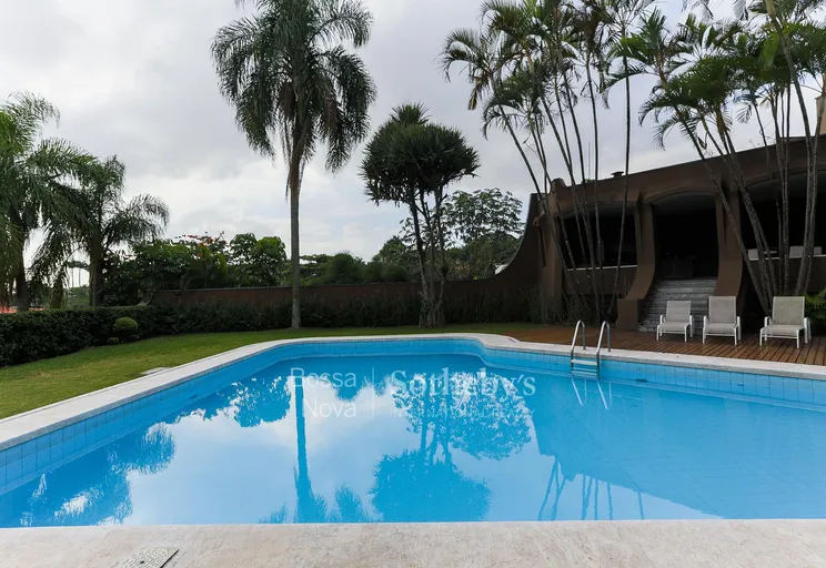 Piscina - Imagem 1
