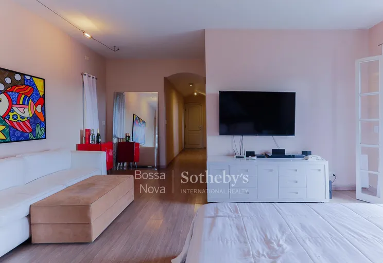 Suíte Master - Imagem 32