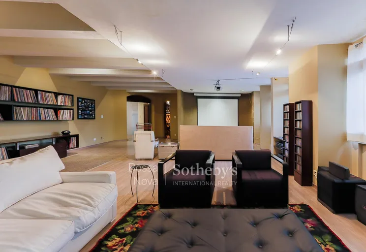 Home Theater - Imagem 26