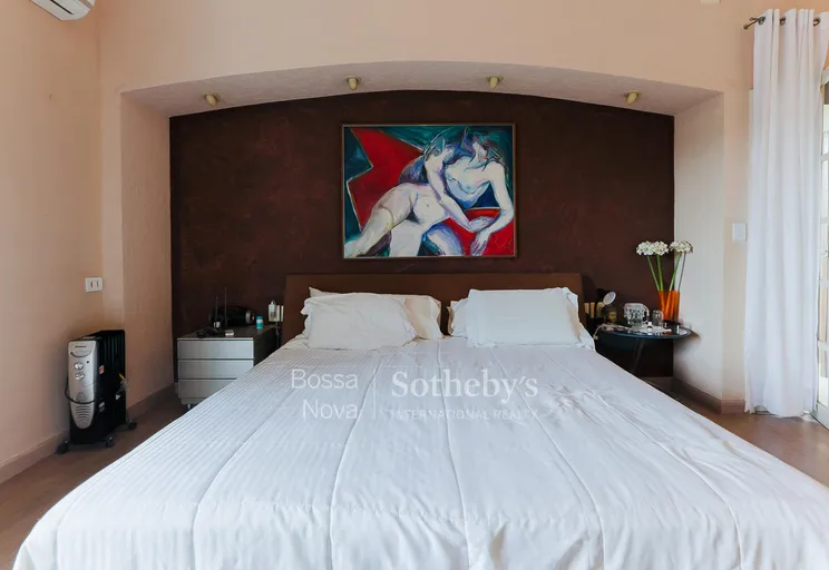 Suíte Master - Imagem 31