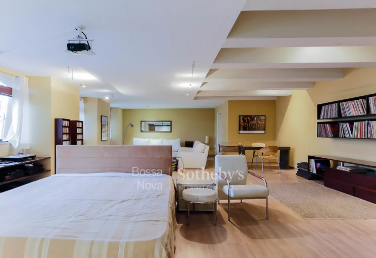 Home Theater - Imagem 25