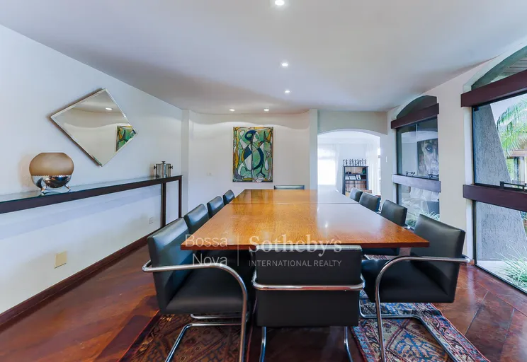 Sala de jantar - Imagem 8