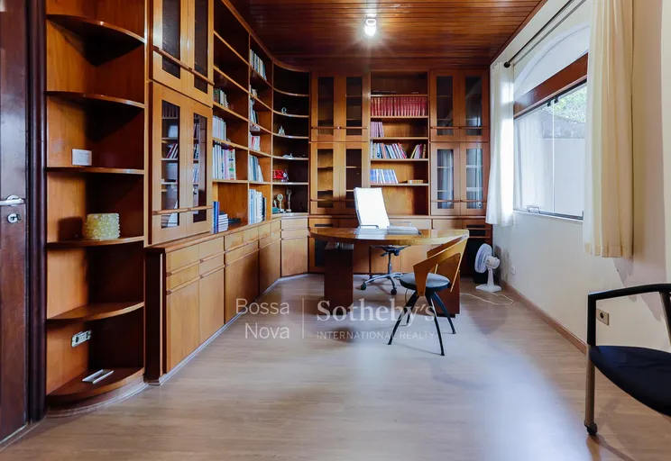 Escritório - Imagem 21