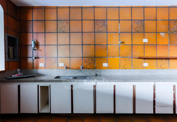 Churrasqueira - Imagem 15