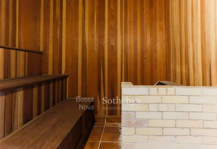 Sauna - Imagem 29