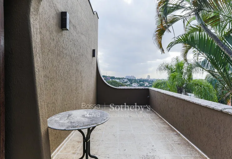 Terraço - Imagem 33