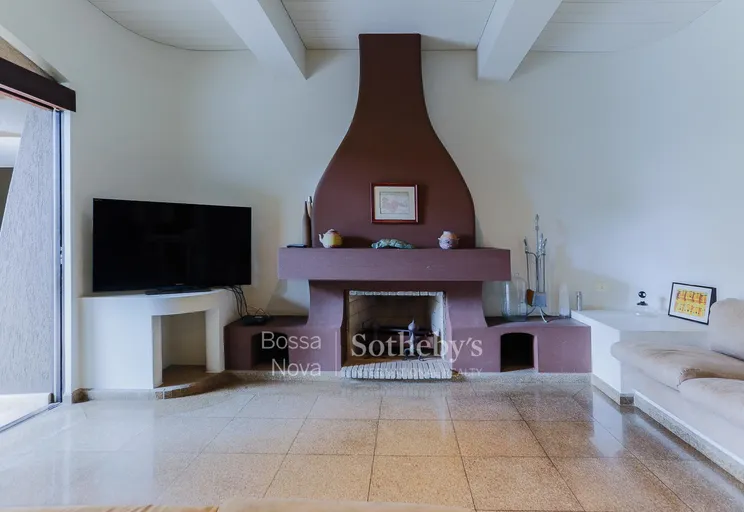 Sala de estar - Imagem 23