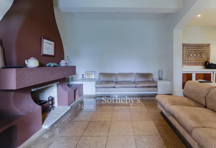 Sala de estar - Imagem 24