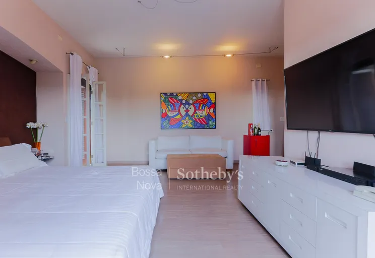 Suíte Master - Imagem 30