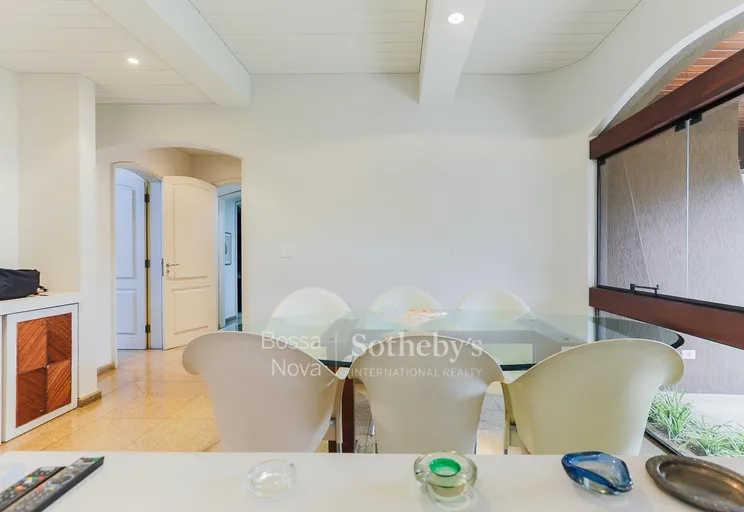 Sala de Almoço - Imagem 20