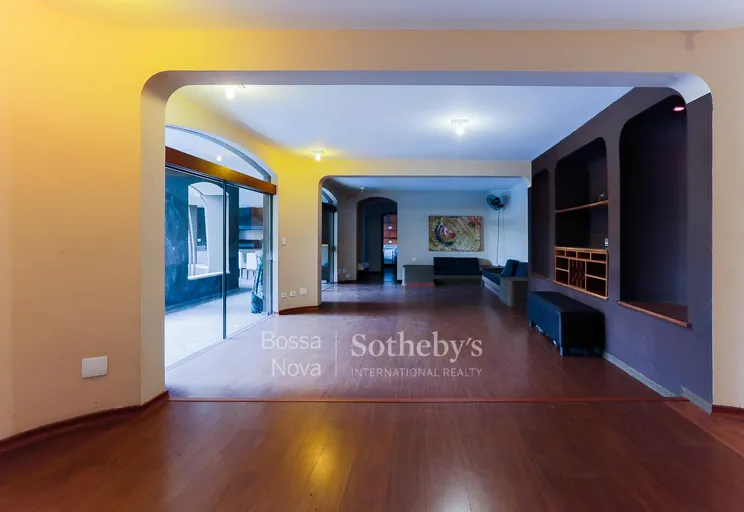 Salão de Festas - Imagem 27