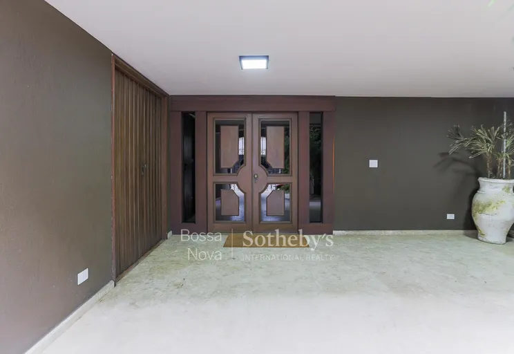 Hall de entrada - Imagem 2