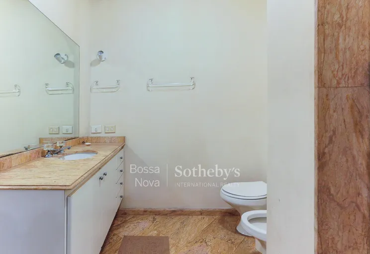 Banheiro da suíte 3 - Imagem 39