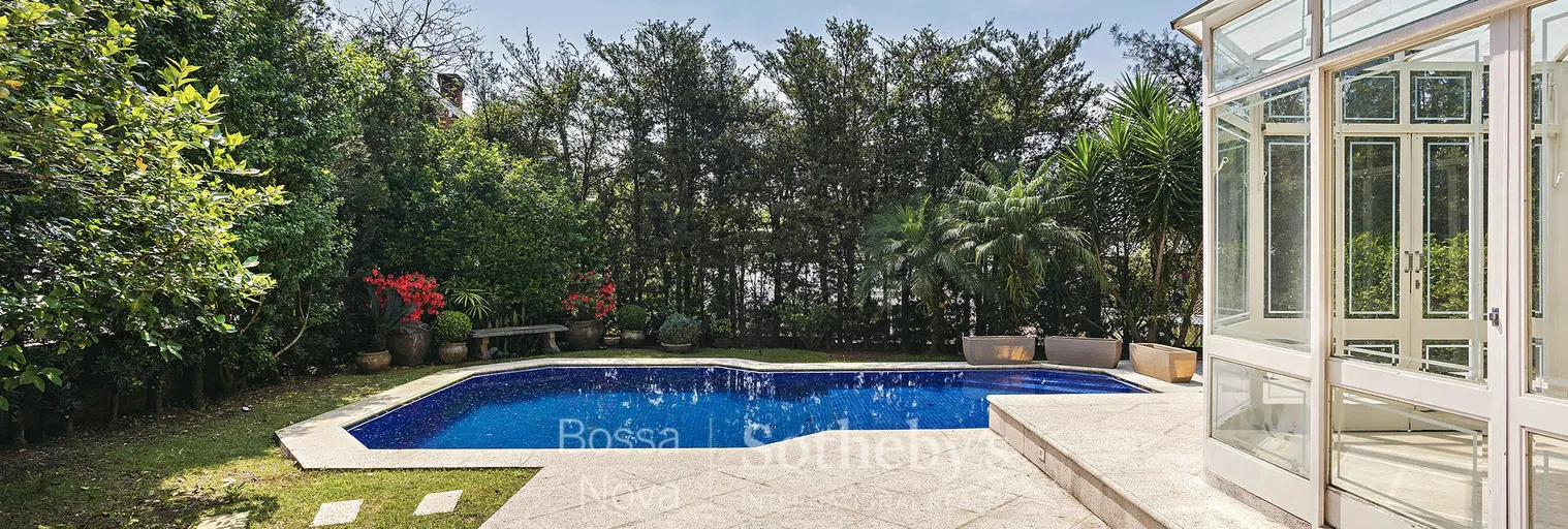 Piscina - Imagem 23