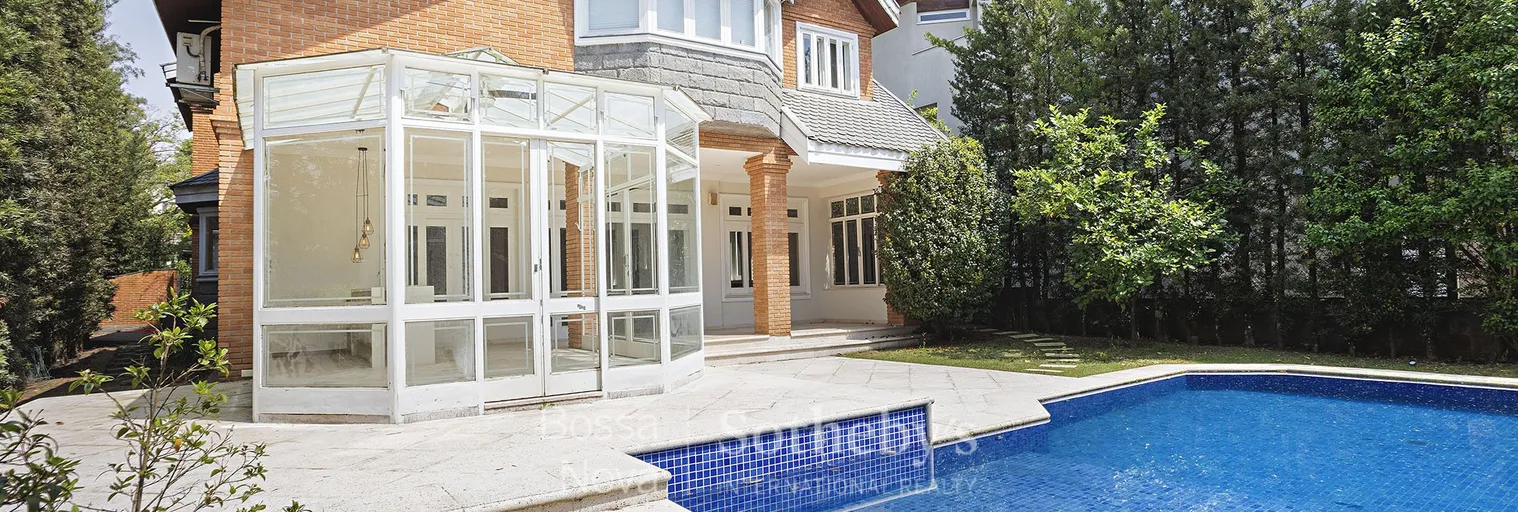 Piscina - Imagem 26