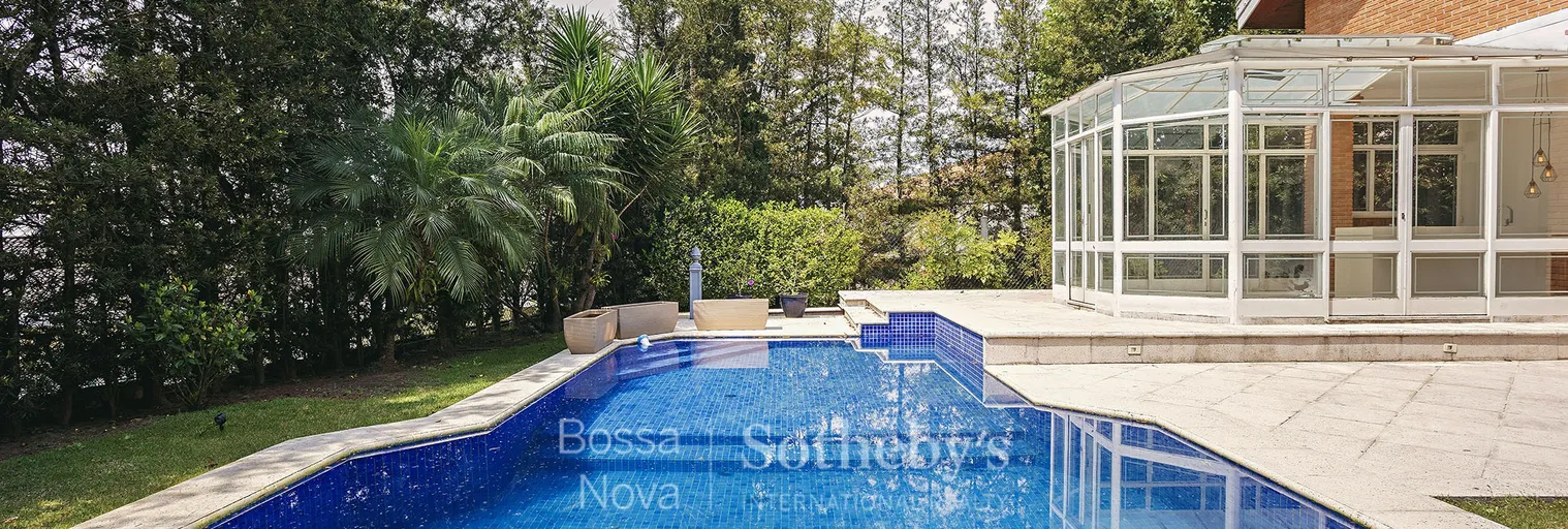 Piscina - Imagem 24
