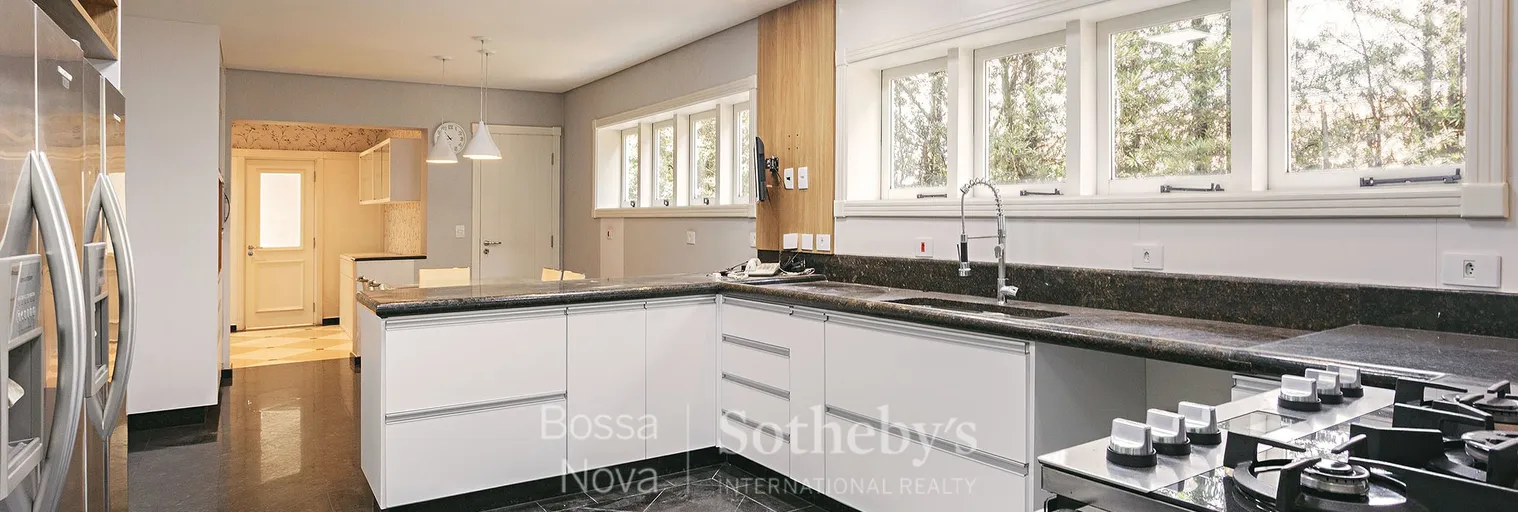 Cozinha - Imagem 31