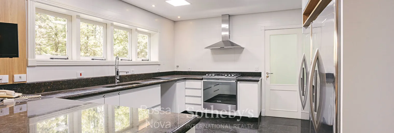Cozinha - Imagem 30