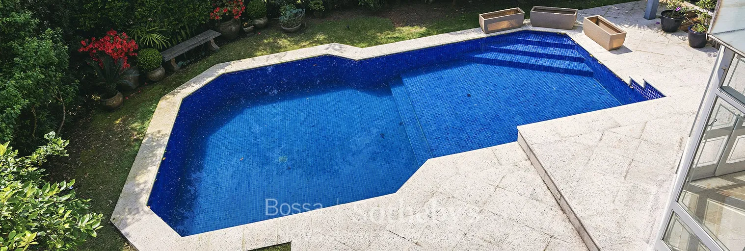 Piscina - Imagem 27