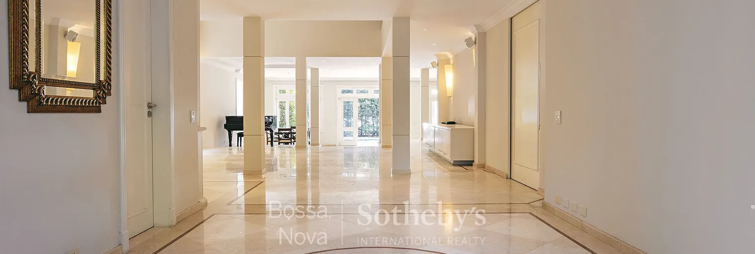 Hall de entrada - Imagem 3