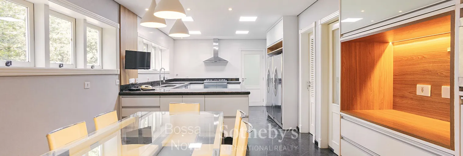 Sala de Almoço - Imagem 29
