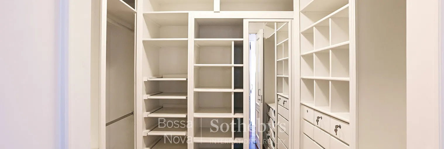 Closet - Imagem 35