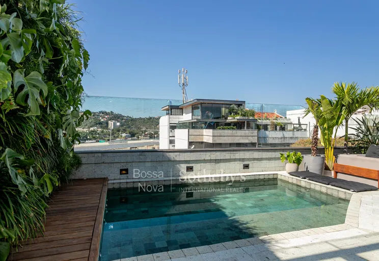 Piscina - Imagem 7