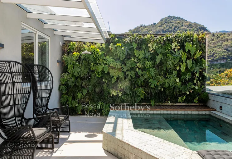 Piscina - Imagem 3