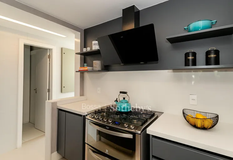 Cozinha - Imagem 21