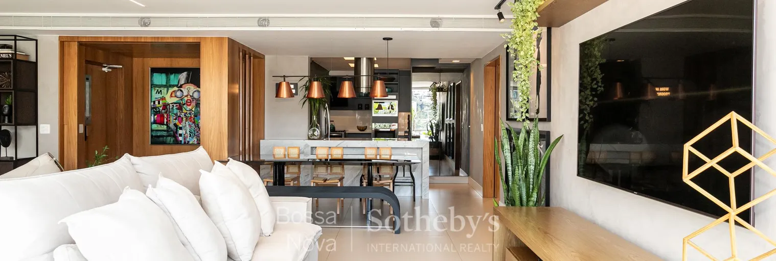 Sala de TV - Imagem 25