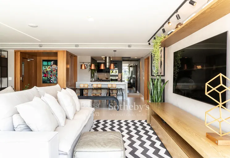 Sala de TV - Imagem 27