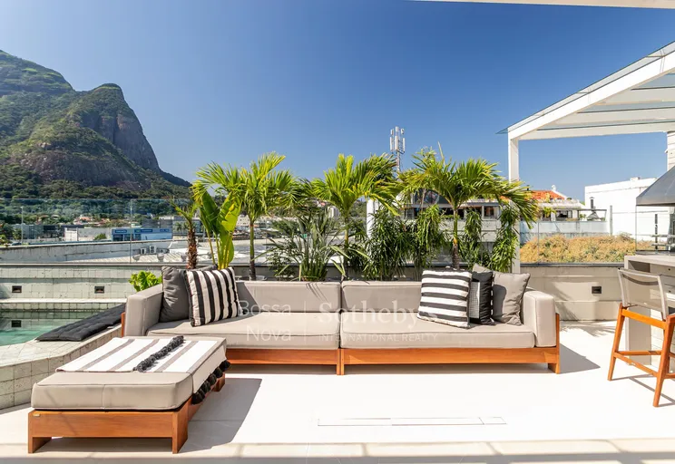 Terraço - Imagem 4