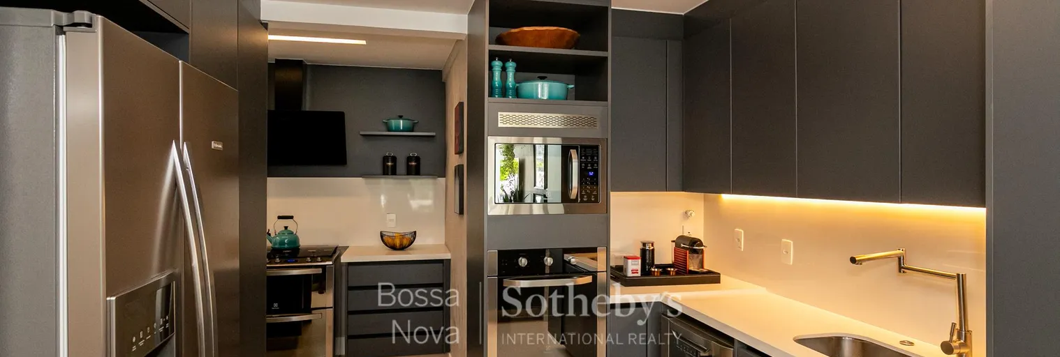 Cozinha - Imagem 21