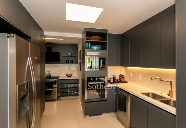 Cozinha - Imagem 24