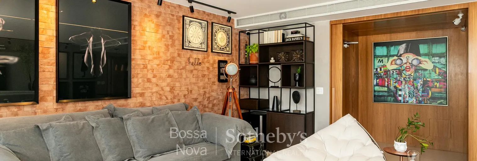 Living - Imagem 30