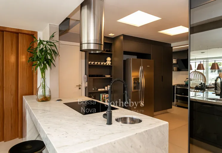 Cozinha - Imagem 26