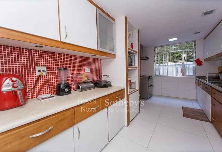 Cozinha - Imagem 4
