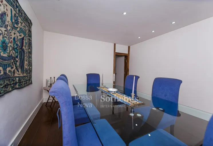 Sala de jantar - Imagem 25