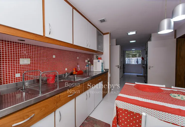 Cozinha - Imagem 3
