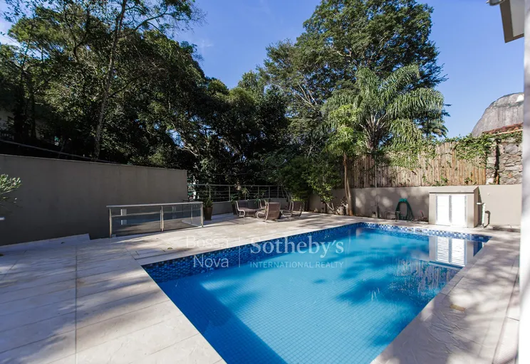 Piscina - Imagem 20