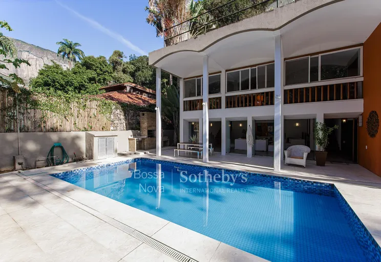 Piscina - Imagem 1