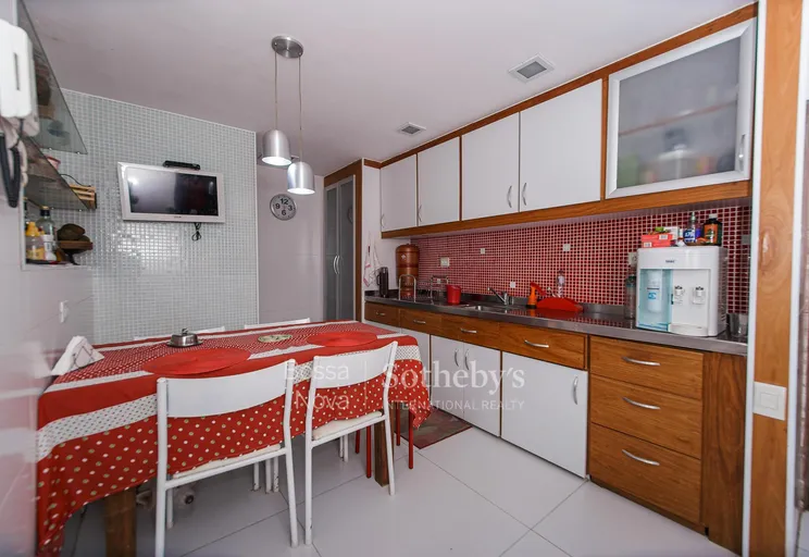 Cozinha - Imagem 2