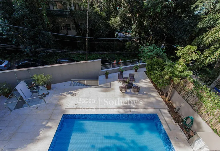 Piscina - Imagem 19