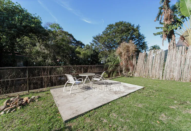 Área Externa - Imagem 15
