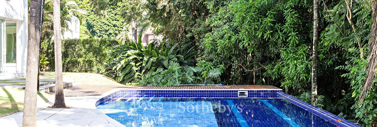 Piscina - Imagem 3
