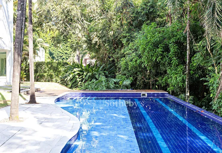 Piscina - Imagem 3
