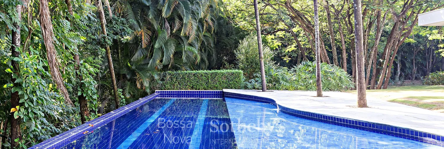 Piscina - Imagem 2
